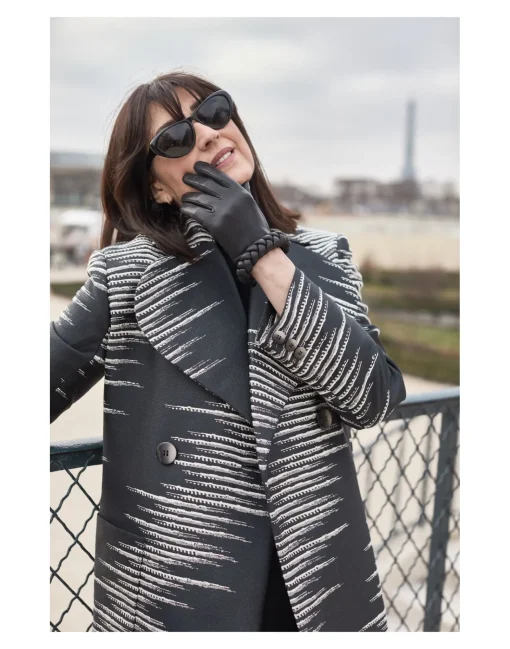 Women Agnelle Lula With Silk Lining