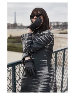 Women Agnelle Lula With Silk Lining