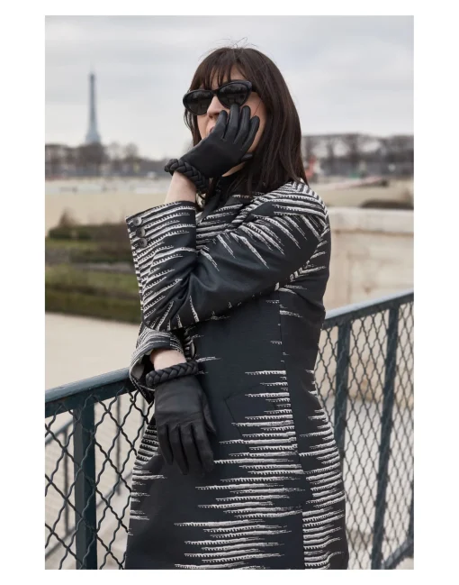 Women Agnelle Lula With Silk Lining