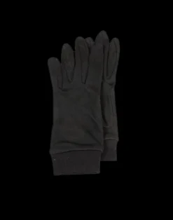 Men Agnelle Men's Silk Underglove