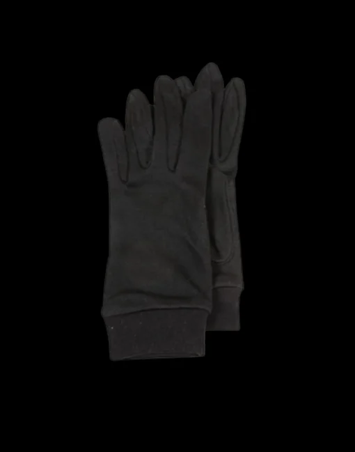 Men Agnelle Men's Silk Underglove