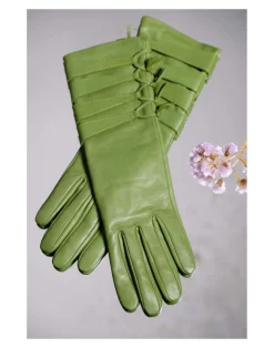 Women Agnelle Musel Silk Lining