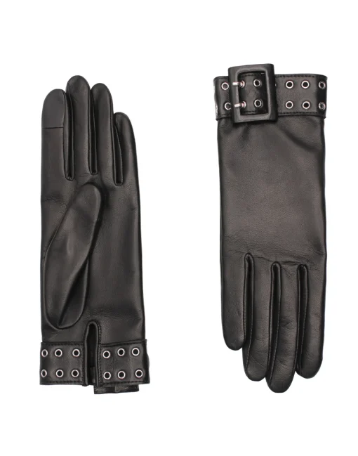 Women Agnelle Niska Silk Lining