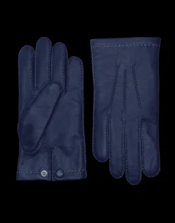Men Agnelle Odilon Lined With Cashmere