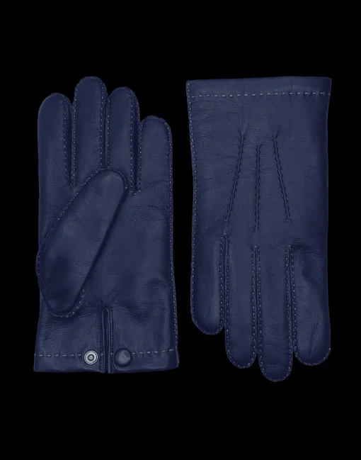 Men Agnelle Odilon Lined With Cashmere
