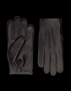 Men Agnelle Odilon Lined With Cashmere