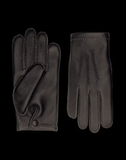 Men Agnelle Odilon Lined With Cashmere