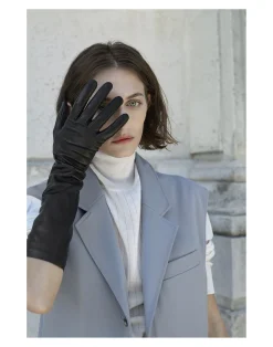 Women Agnelle Opera Silk Lining