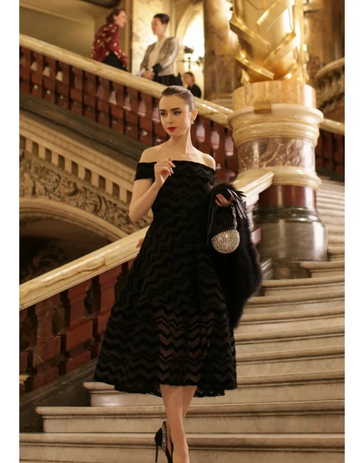Women Agnelle Opera Silk Lining
