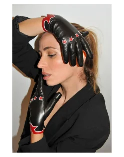 Women Agnelle Orion With Silk Lining