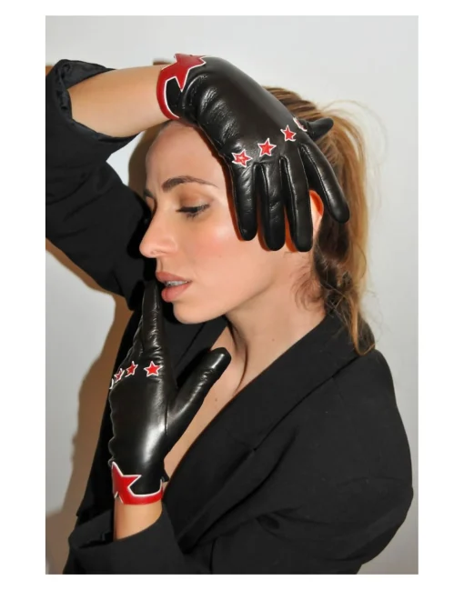 Women Agnelle Orion With Silk Lining