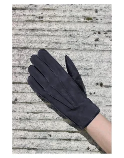 Men Agnelle Oscar Bi-Material Rabbit Lining