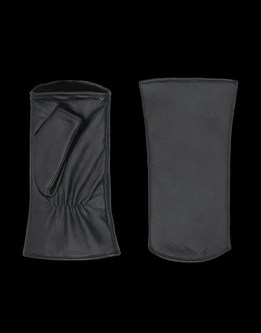 Women Agnelle Pauline Rabbit Lining