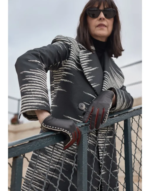 Women Agnelle Pilar Silk Lining
