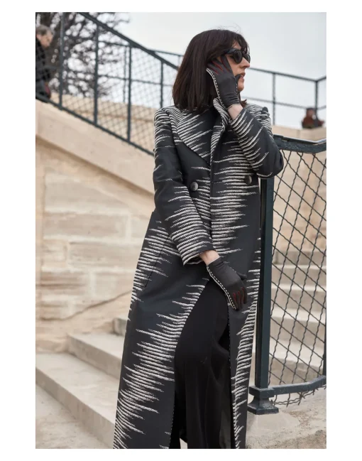 Women Agnelle Pilar Silk Lining