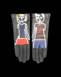 Women Agnelle Premier Flirt By Jean-Charles De Castelbajac Silk Lining