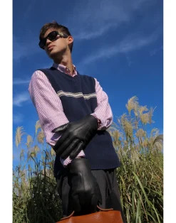 Men Agnelle Rabbit