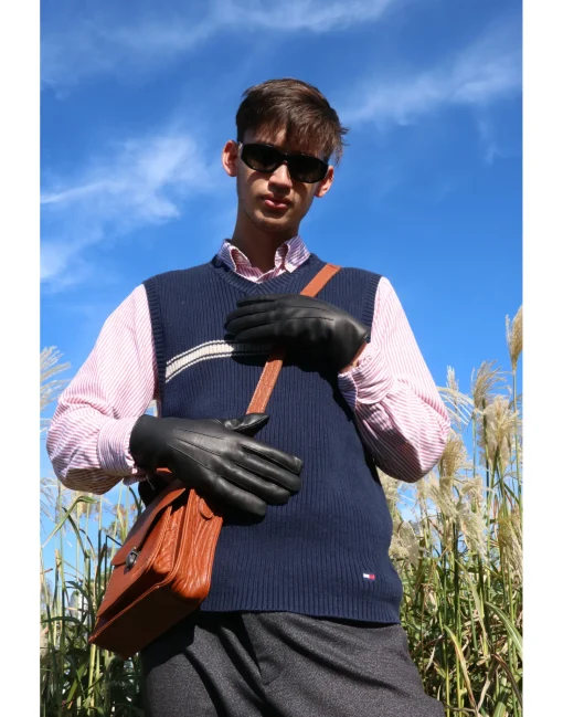 Men Agnelle Rabbit