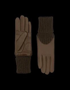 Women Agnelle Rejane Lined With Cashmere