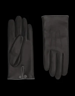 Men Agnelle Rick Cashmere Lining