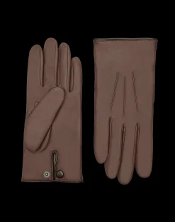 Men Agnelle Rick Cashmere Lining