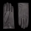 Men Agnelle Slim Cashmere Lining