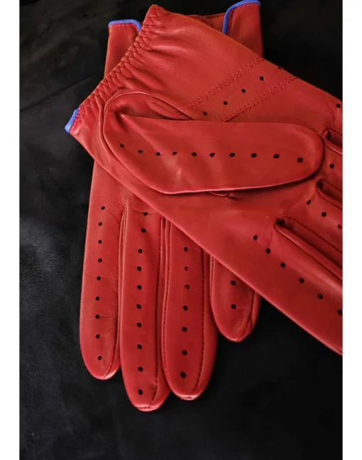Men Agnelle Unlined Sam