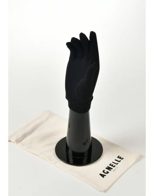 Women Agnelle Women's Silk Underglove